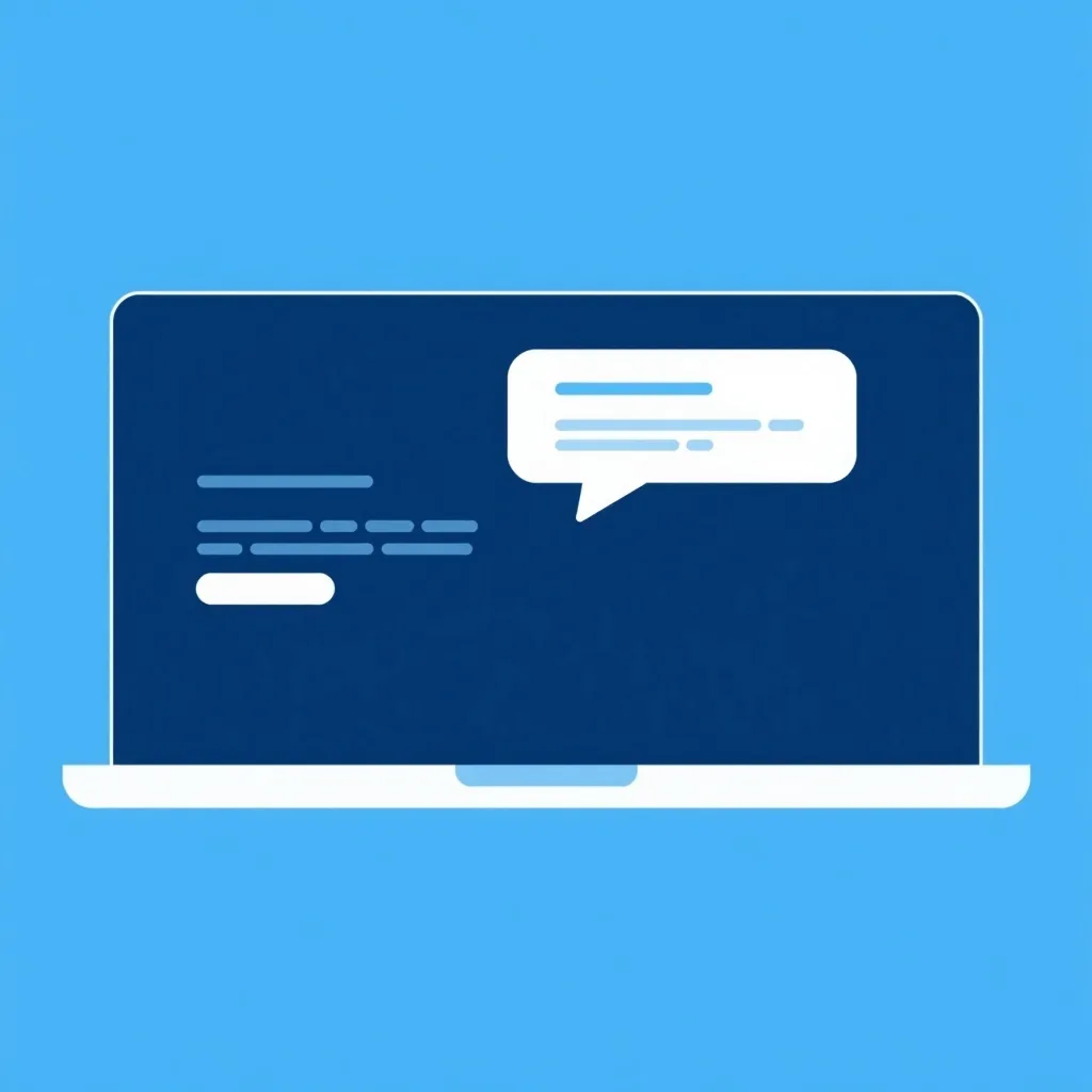 Why a Chat Widget Catches Leads a Phone Number and Form Both Miss
