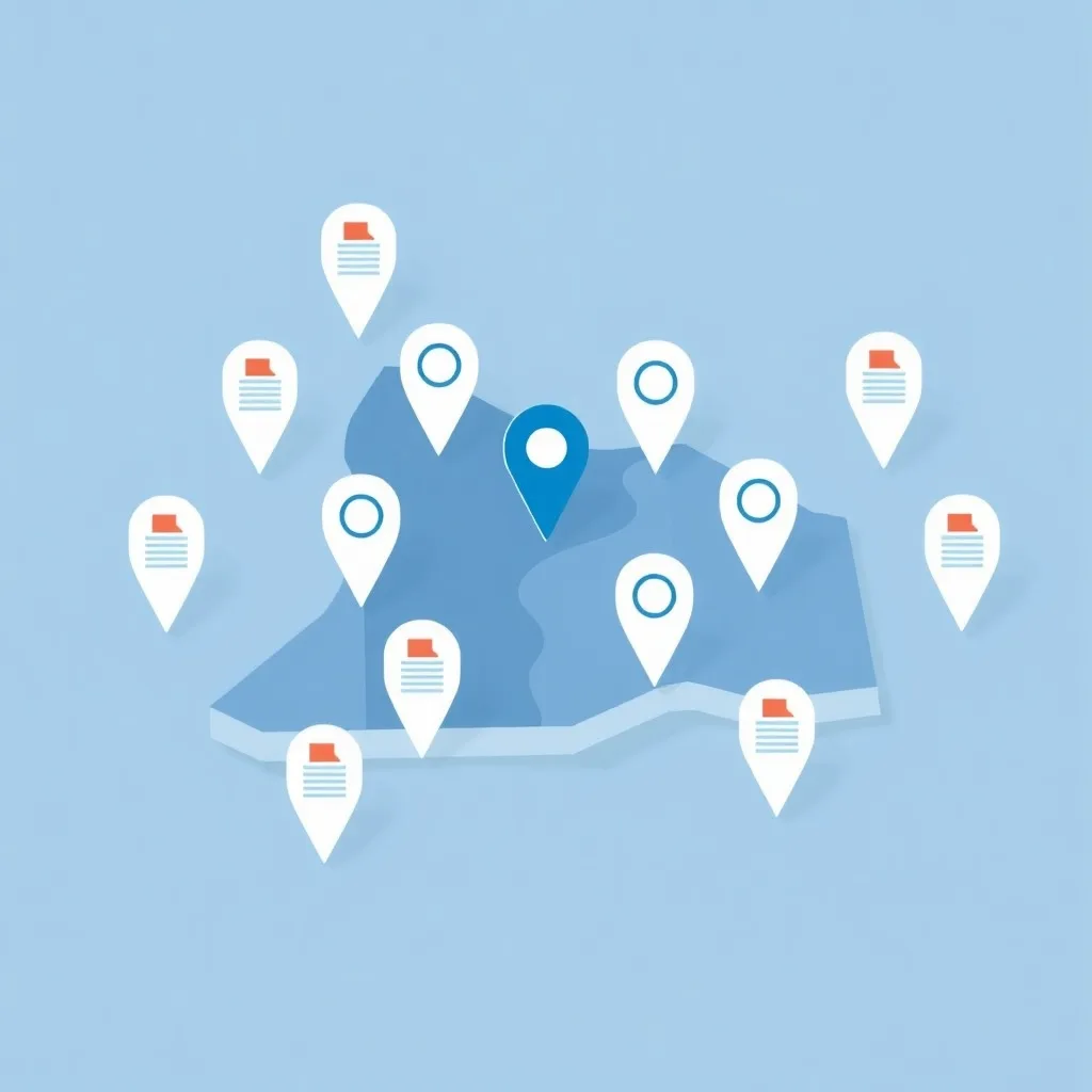 Why One Homepage Can't Rank for Every City You Actually Serve