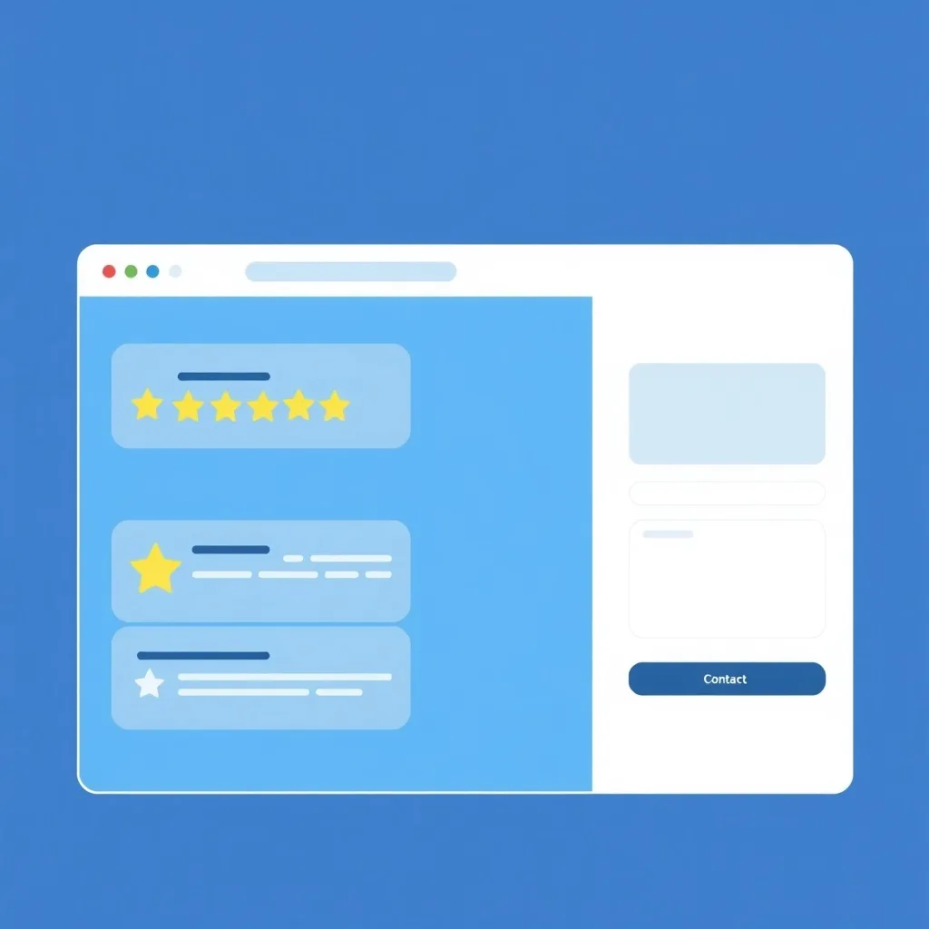 Why Reviews Need to Live on Your Website, Not Just Google