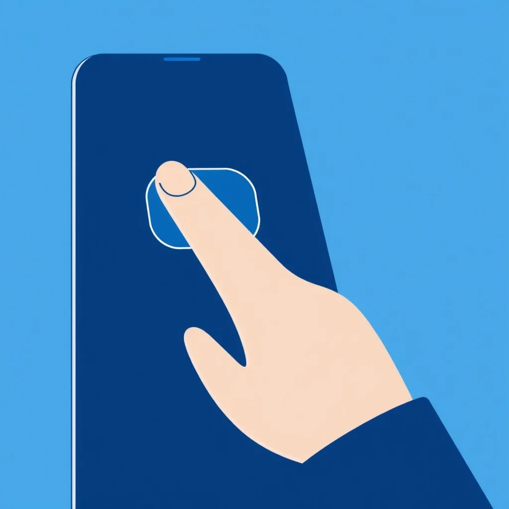 Why Small Buttons Are Quietly Losing You Mobile Leads