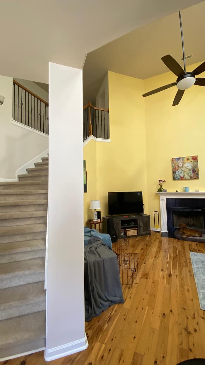 Alabama Coatings and Painting — customer photo