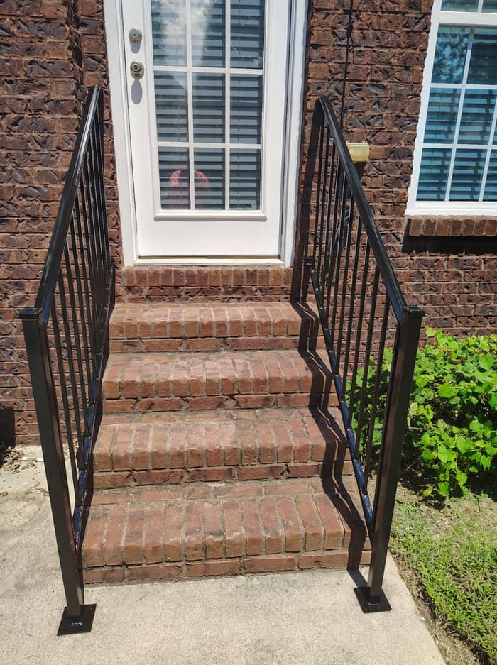 Alabama Coatings and Painting — customer photo