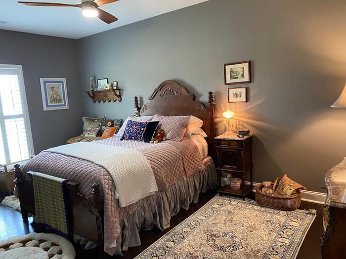 Alabama Coatings and Painting — customer photo