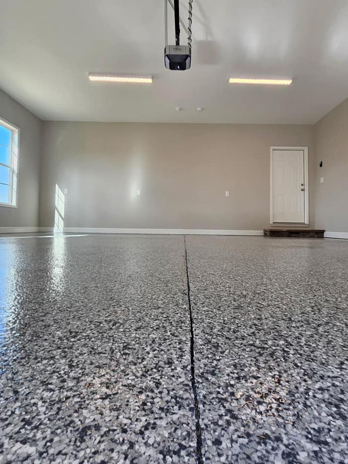 Apex Coatings Alabama — customer photo