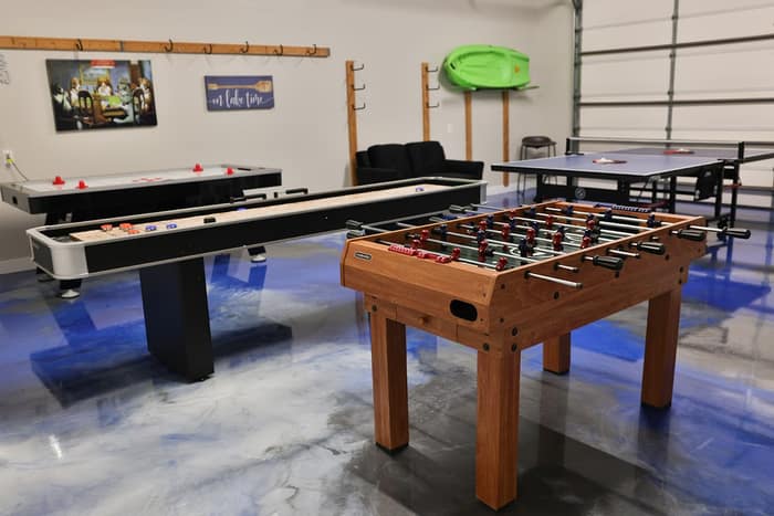 Apex Coatings Alabama — customer photo
