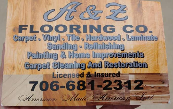 Auburn AZ Flooring Contractor — customer photo