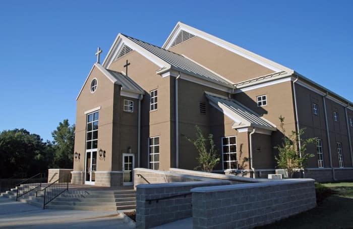 B G Watkins Construction Co — customer photo