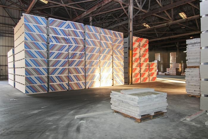 Capitol Materials — customer photo