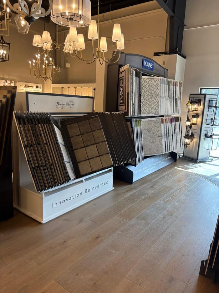 Dothan Design Studio — customer photo