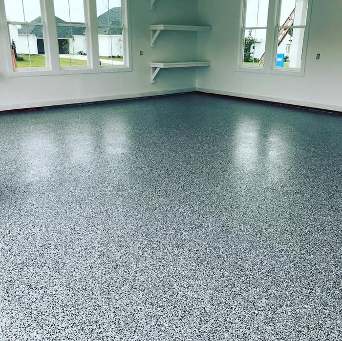 Gulf Coast Paint Mfg., Inc. — customer photo
