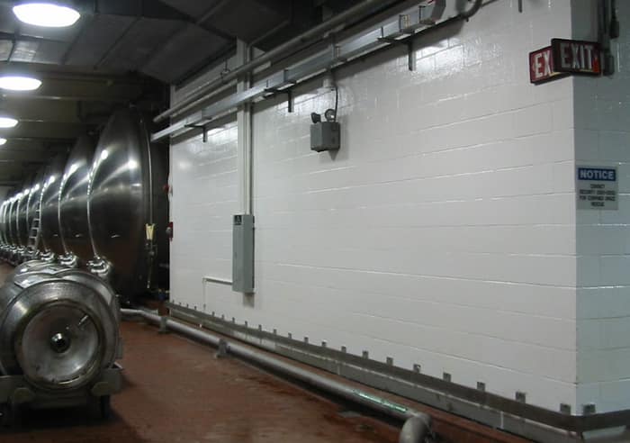 Gulf Coast Paint Mfg., Inc. — customer photo