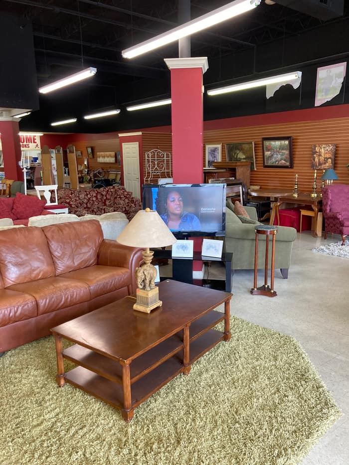 Habitat for Humanity ReStore- Tuscaloosa — customer photo