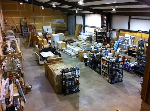 Habitat for Humanity ReStore- Tuscaloosa — customer photo