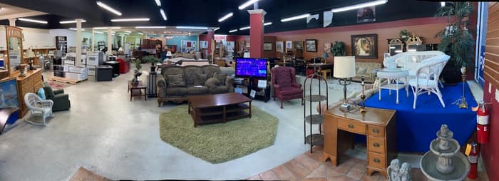 Habitat for Humanity ReStore- Tuscaloosa — customer photo