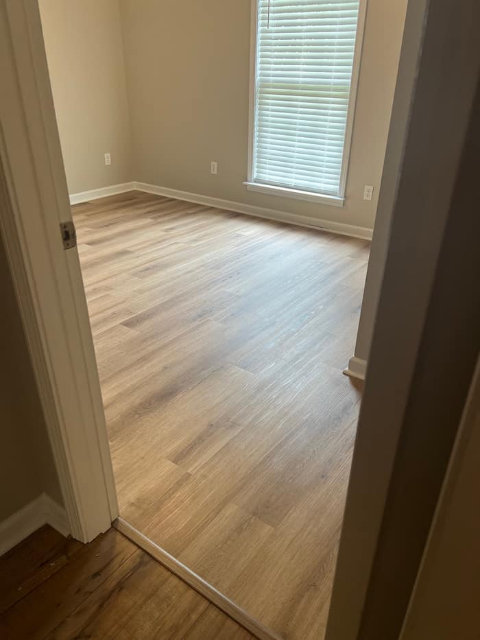 Holloway Carpet One Floor & Home — customer photo