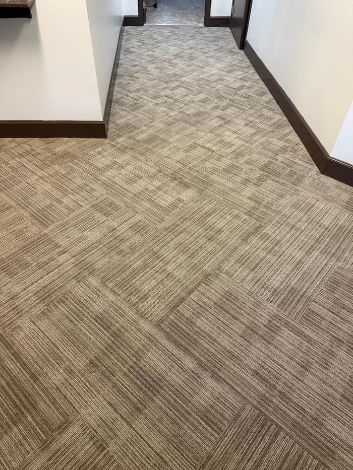 In and Out Flooring — customer photo