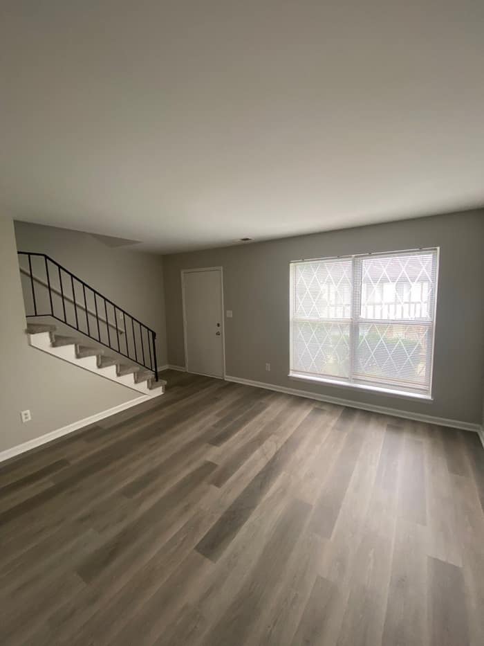 In and Out Flooring — customer photo