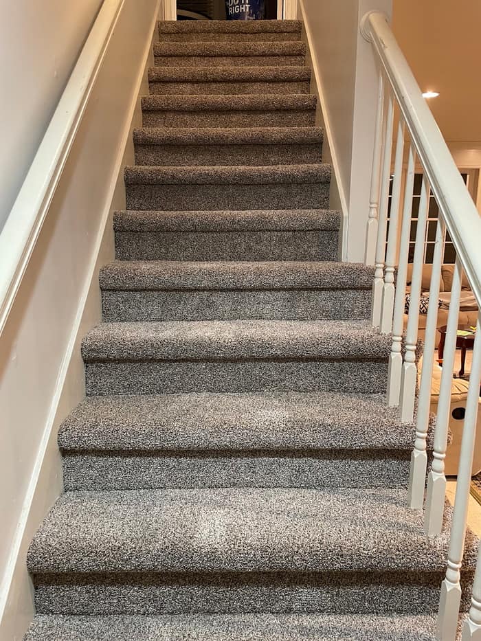 In and Out Flooring — customer photo