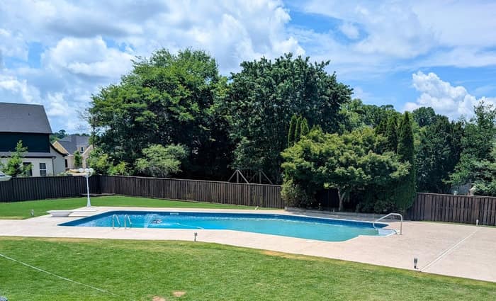 Ken's Concrete Designs — customer photo