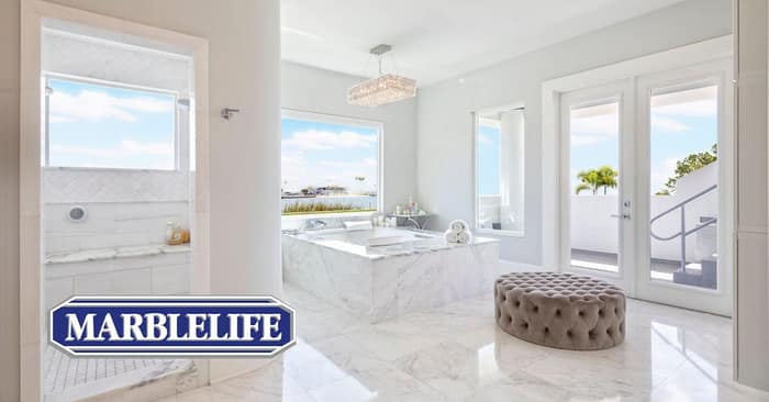 MARBLELIFE® of Huntsville — customer photo