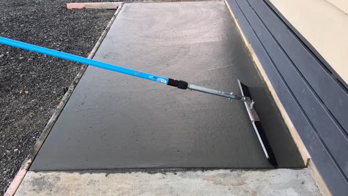 Prime Concrete Co. — customer photo