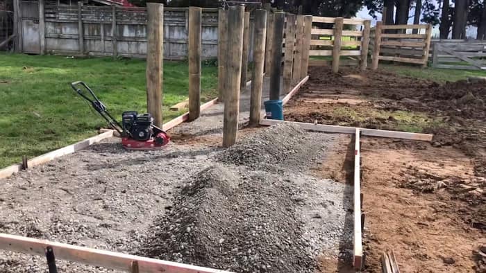 Prime Concrete Co. — customer photo
