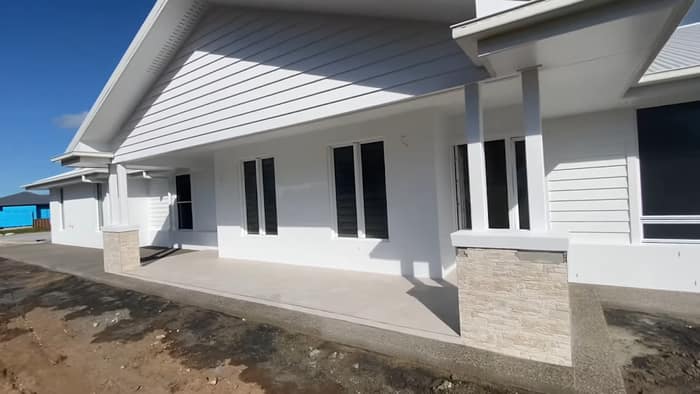 Prime Concrete Co. — customer photo