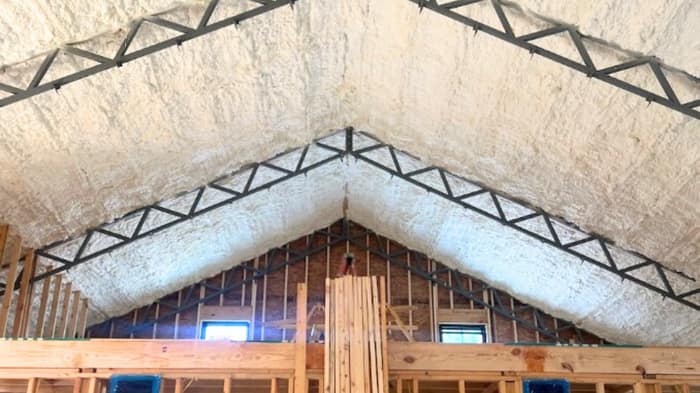 Pro Seal Spray Foam LLC — customer photo