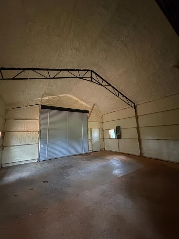Pro Seal Spray Foam LLC — customer photo