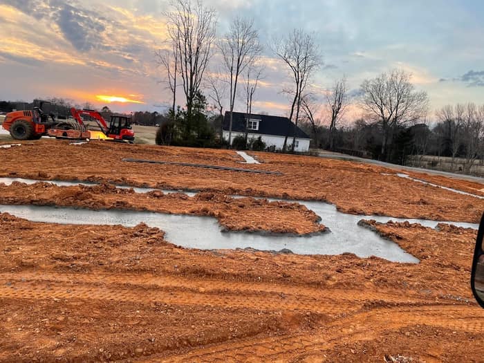 ProMix Concrete Company — customer photo
