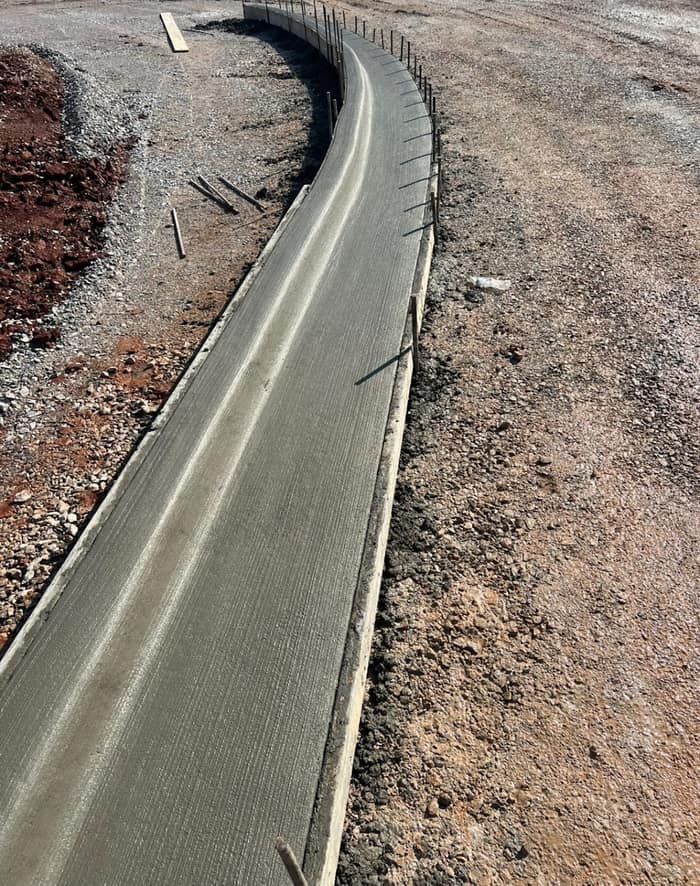 ProMix Concrete Company — customer photo