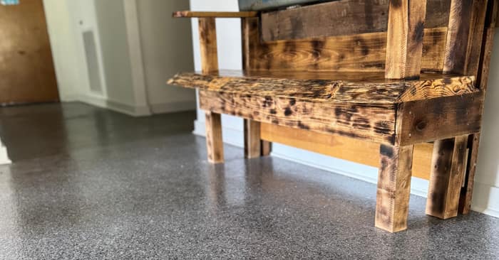 Pros Flooring Huntsville — customer photo