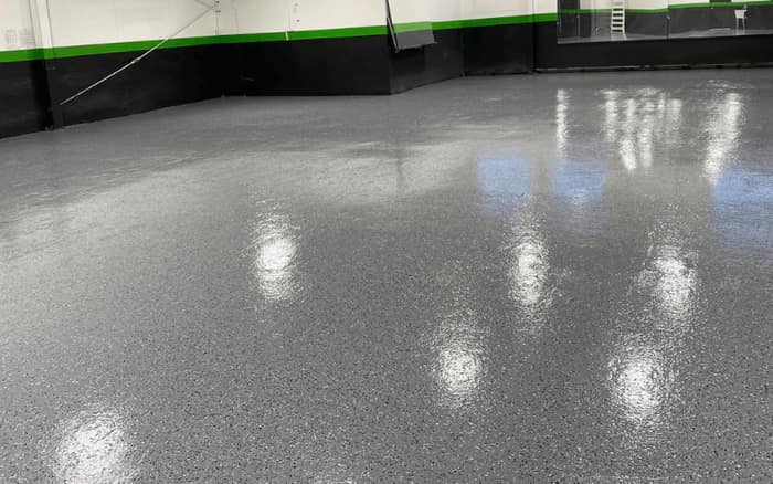 Pros Flooring Huntsville — customer photo