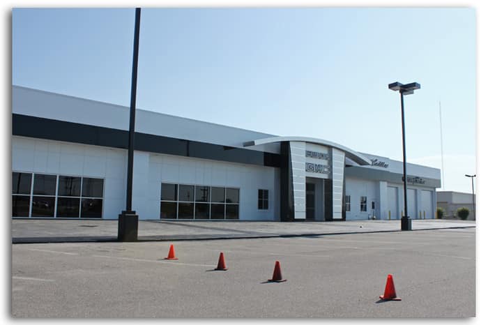 Sobcon Concrete Company, Inc. — customer photo