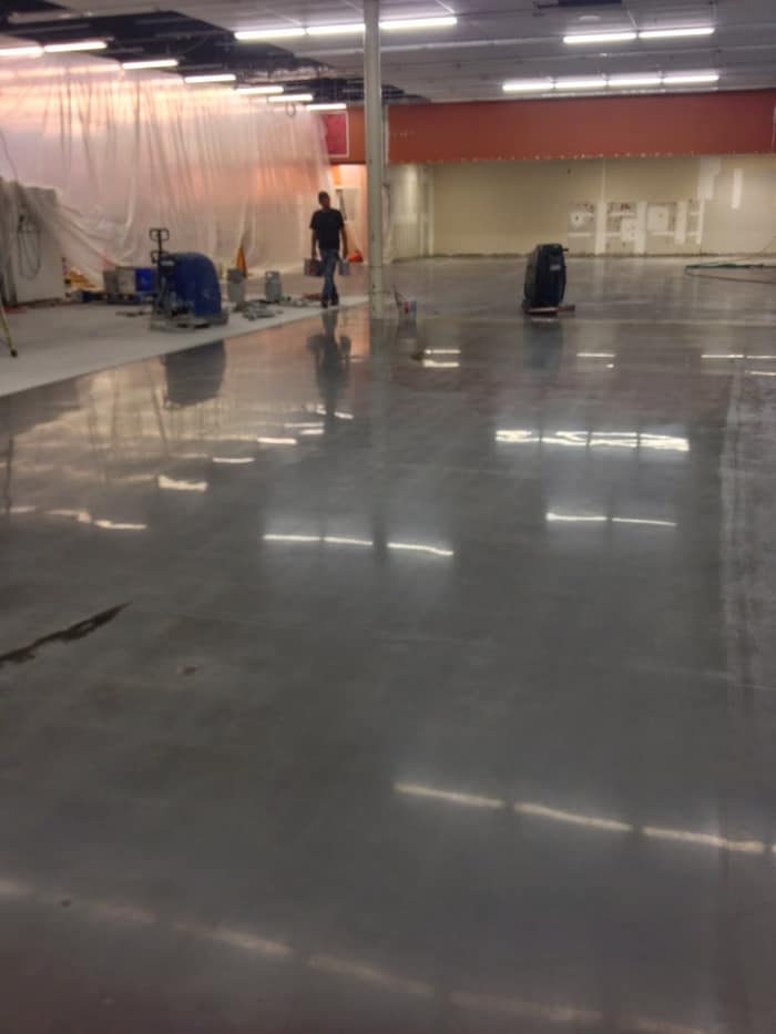 South East Concrete, LLC — customer photo