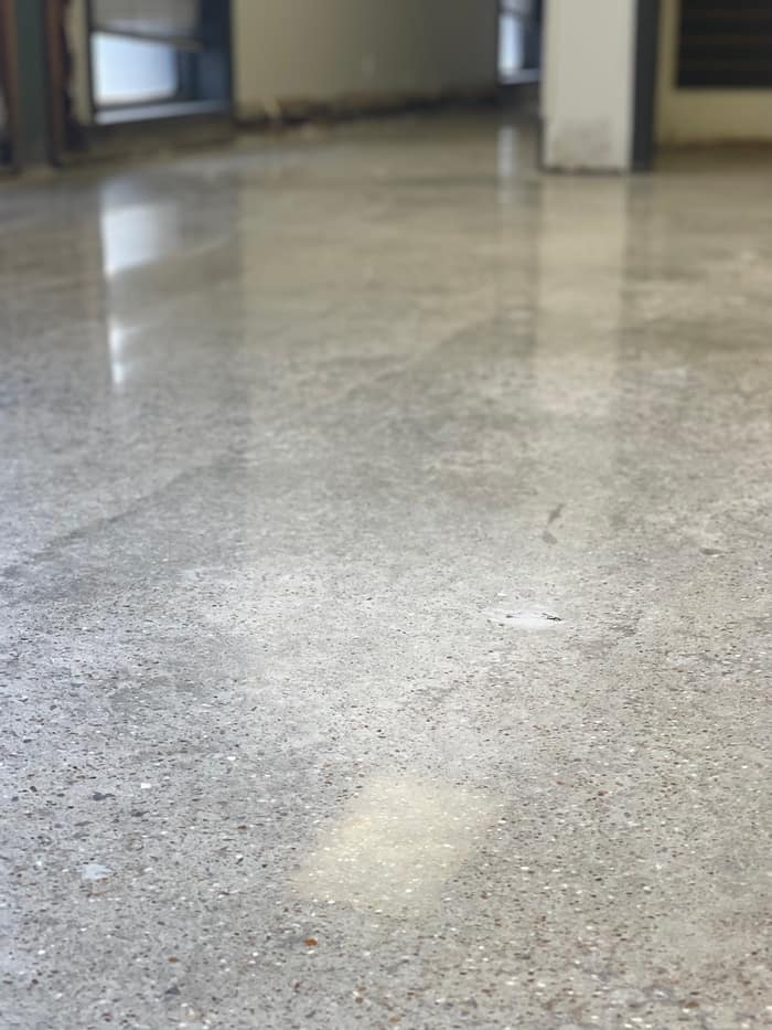 South East Concrete, LLC — customer photo