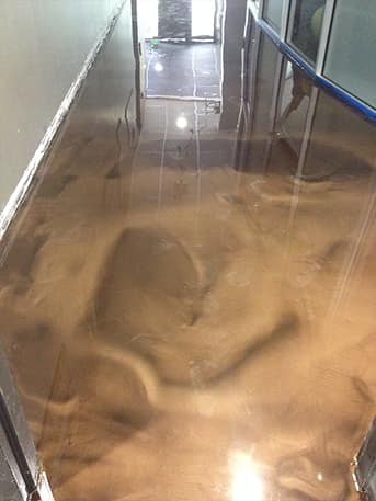 South East Concrete, LLC — customer photo