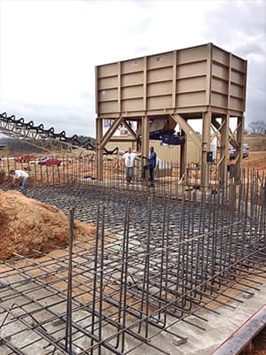 South East Concrete, LLC — customer photo