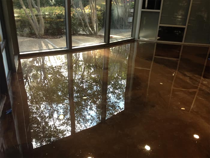 South East Concrete, LLC — customer photo