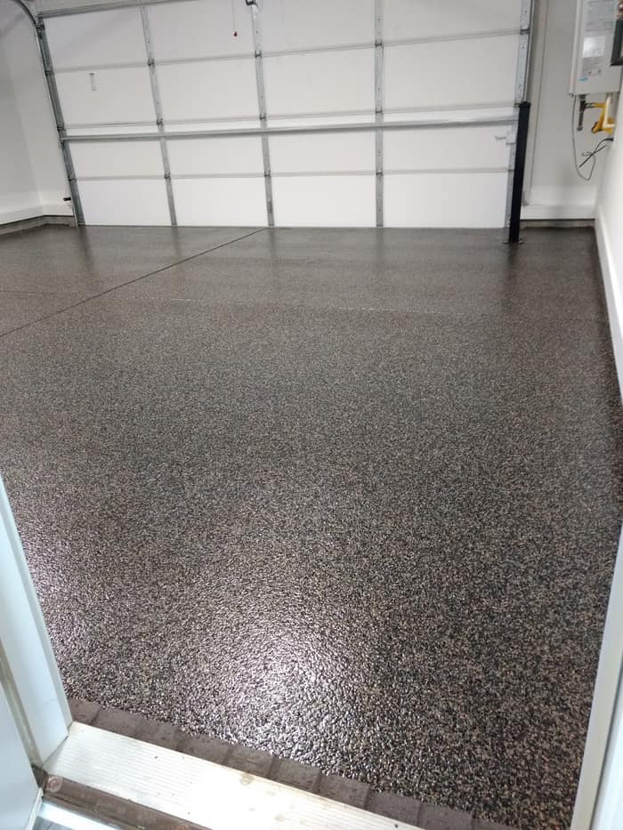 Southeast Concrete Solutions, LLC — customer photo