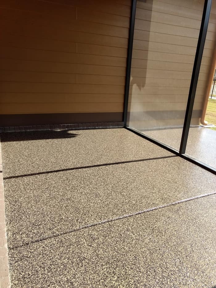 Southeast Concrete Solutions, LLC — customer photo
