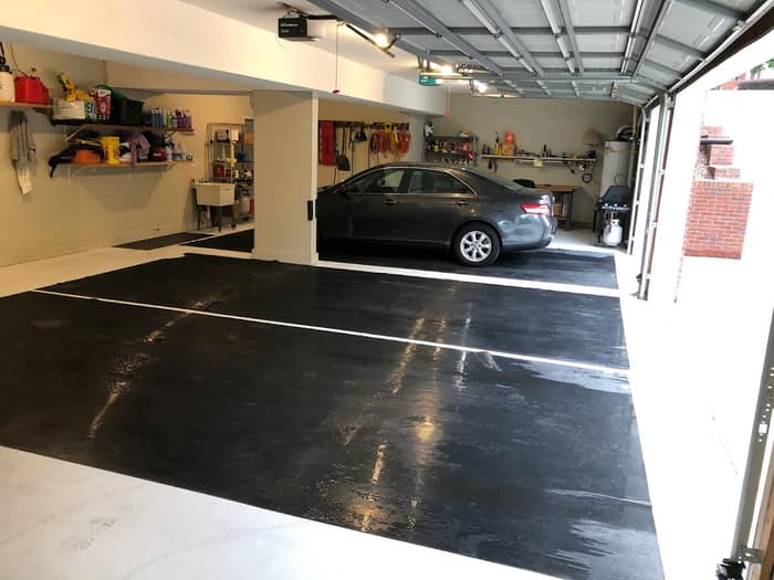 Southeast Concrete Solutions, LLC — customer photo