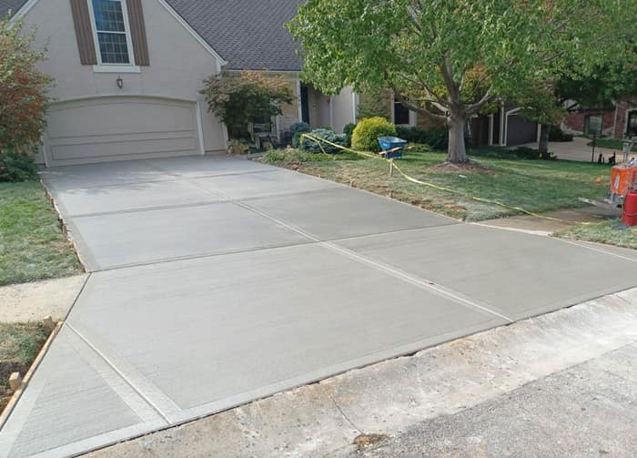 Southern Concrete — customer photo
