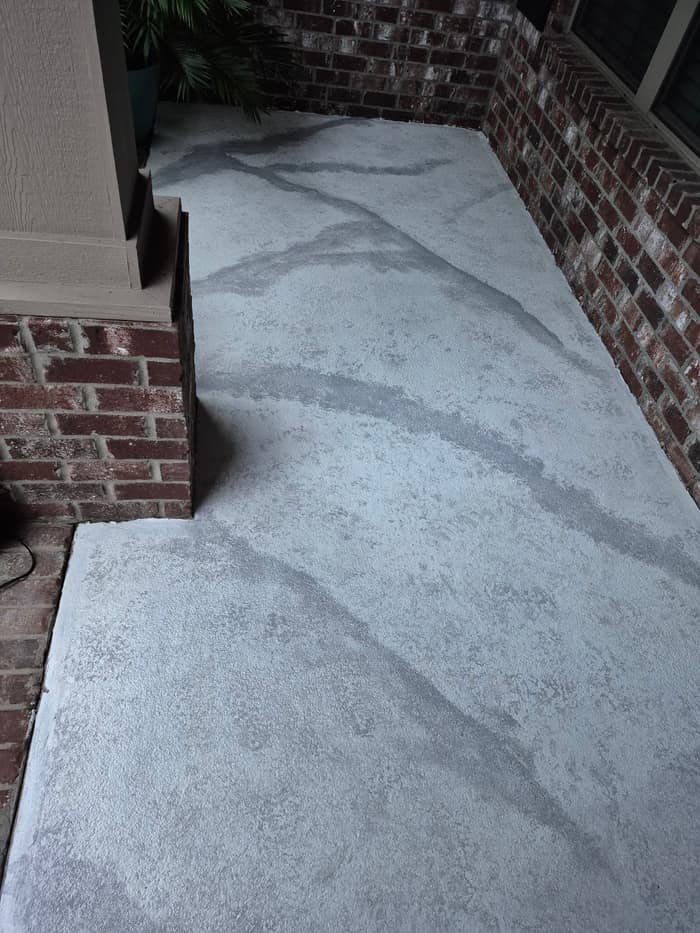 Superior Coatings — customer photo