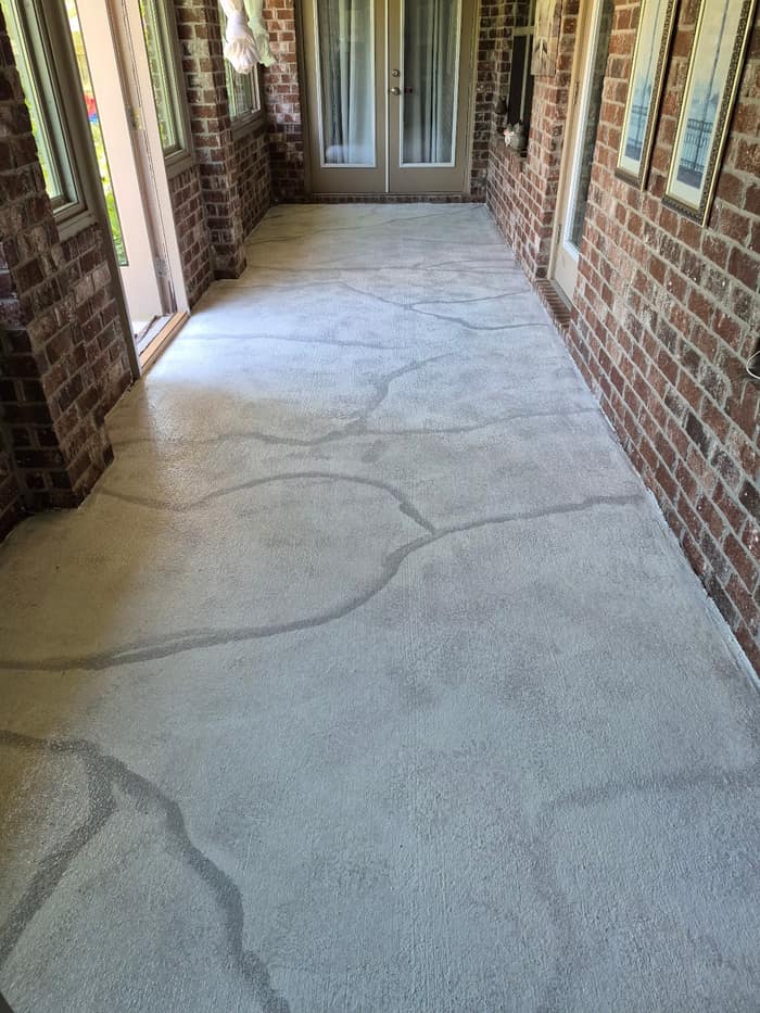 Superior Coatings — customer photo