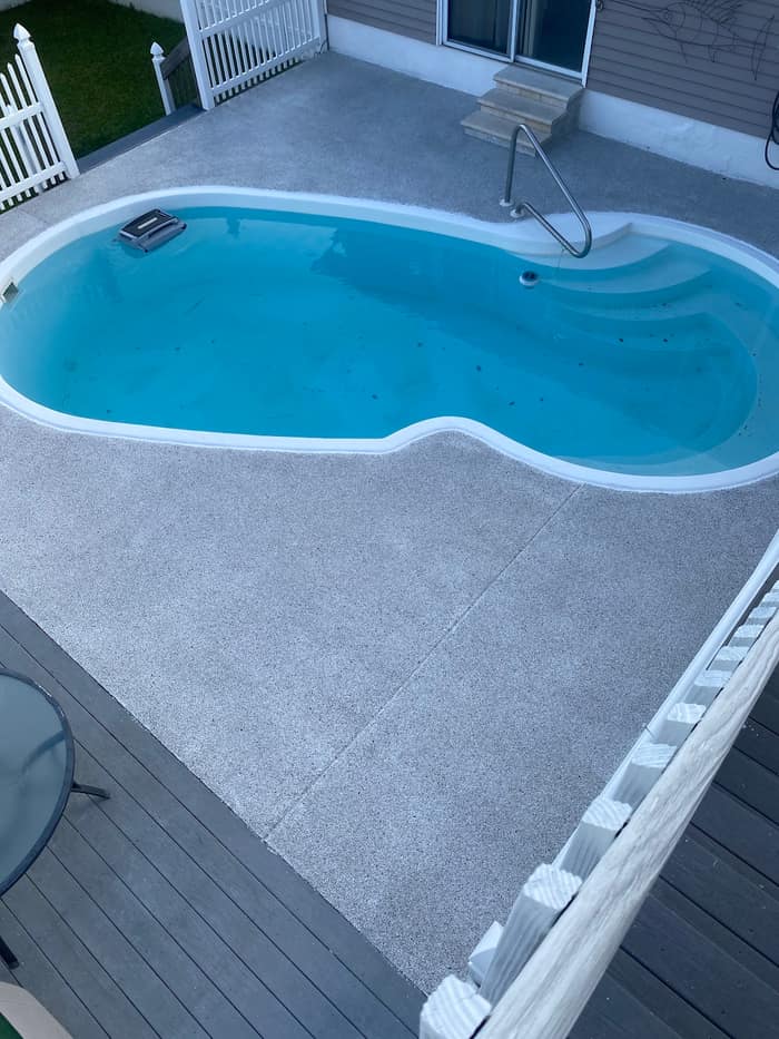 Superior Coatings — customer photo