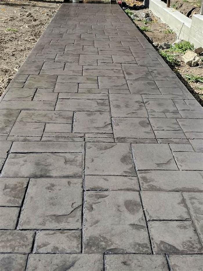 Superior Concrete Mobile — customer photo
