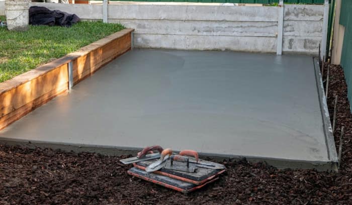 Superior Concrete Tuscaloosa — customer photo