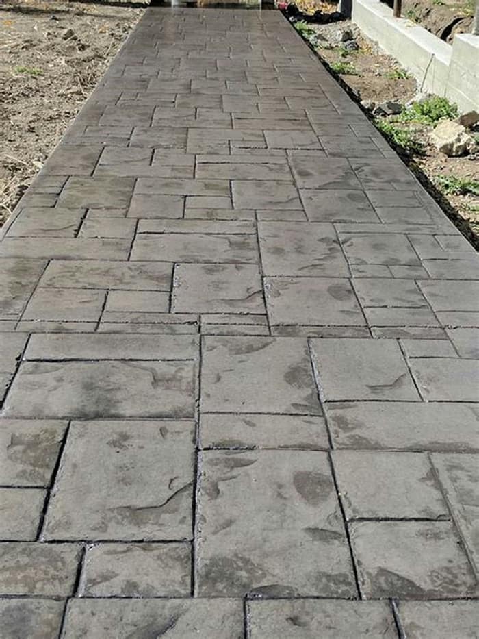 Superior Concrete Tuscaloosa — customer photo