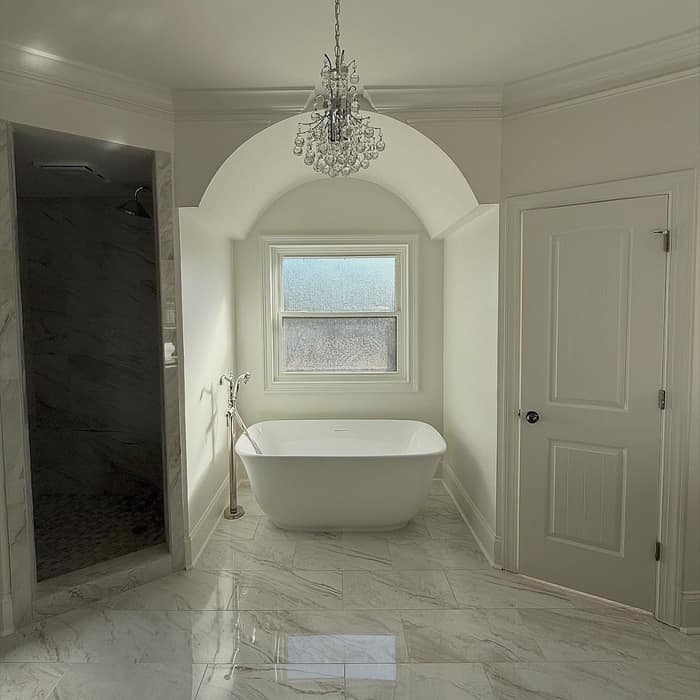 White Mountain Construction LLC — customer photo